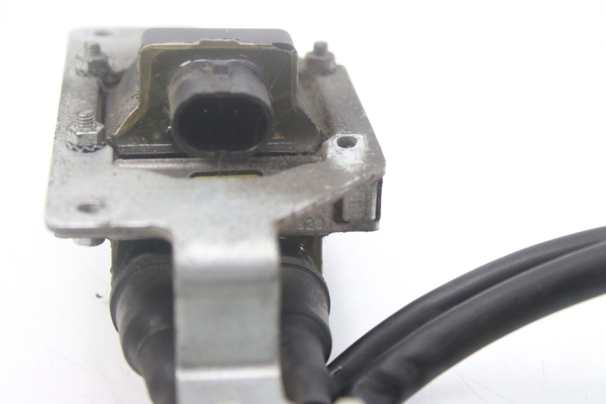 photo de CEWKA PIAGGIO MP3 500 (2014 - 2017) - Zoom stanu zużycia