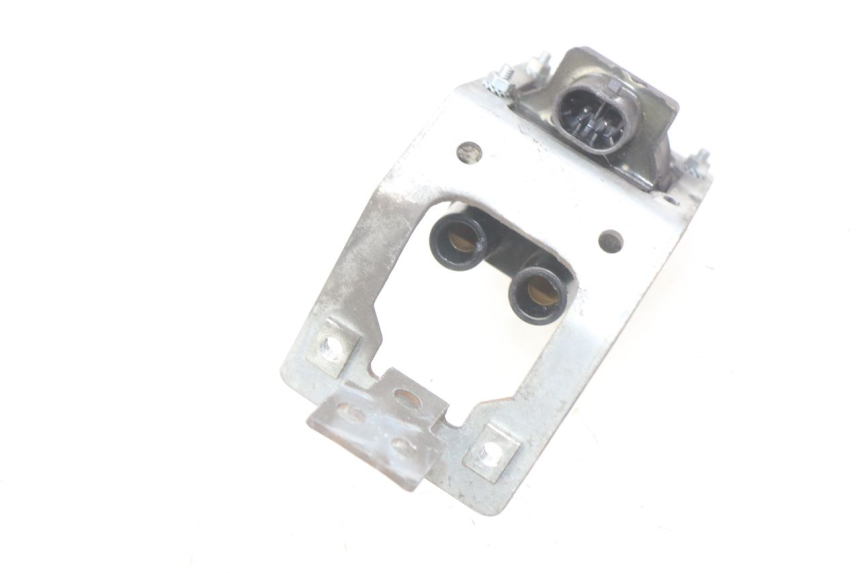 photo de CEWKA PIAGGIO MP3 500 (2011 - 2015) - Inny kąt widzenia