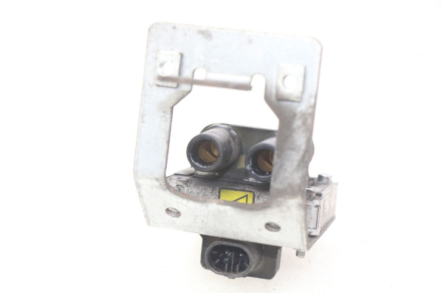 photo de CEWKA PIAGGIO MP3 500 (2011 - 2015) - Zbliżenie techniczne