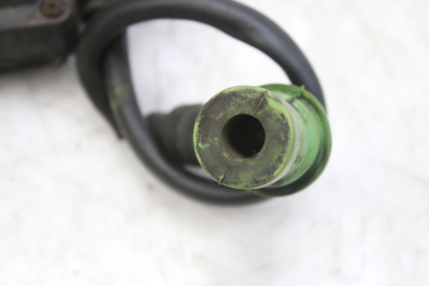 photo de CEWKA PIAGGIO MP3 RL 250 (2006 - 2010) - Zoom stanu zużycia