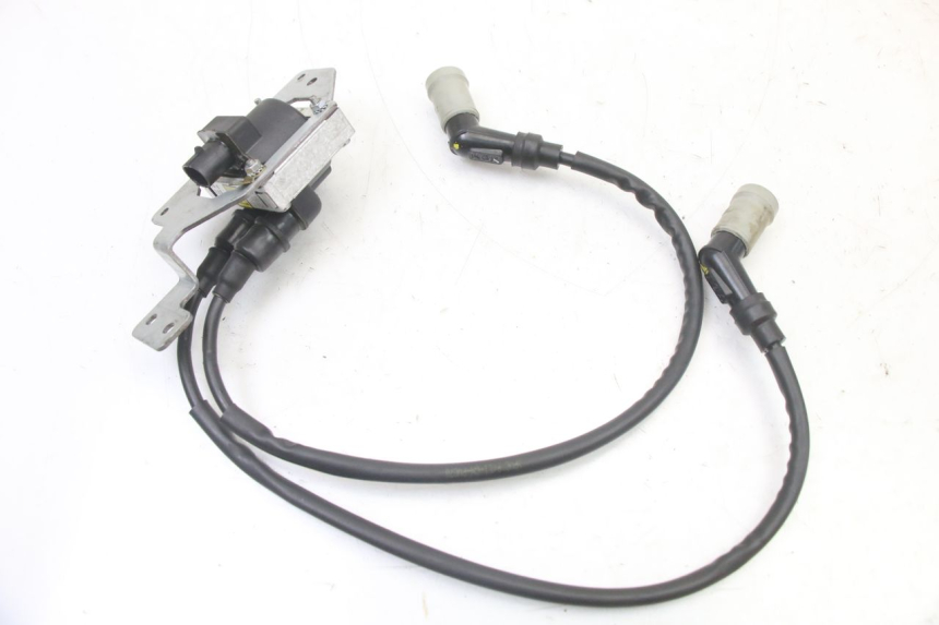 photo de CEWKA PIAGGIO MP3 500 (2014 - 2017) - Widok główny