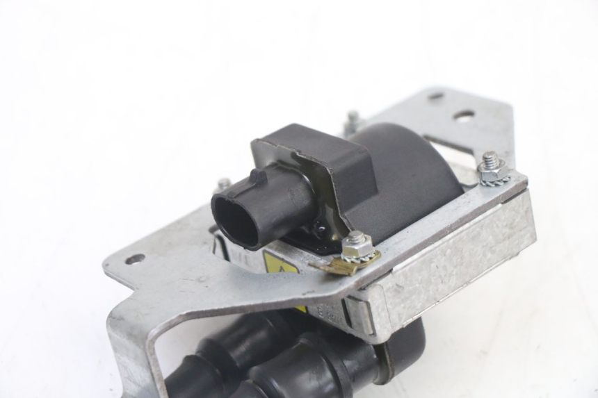 photo de CEWKA PIAGGIO MP3 500 (2014 - 2017) - Zoom stanu zużycia