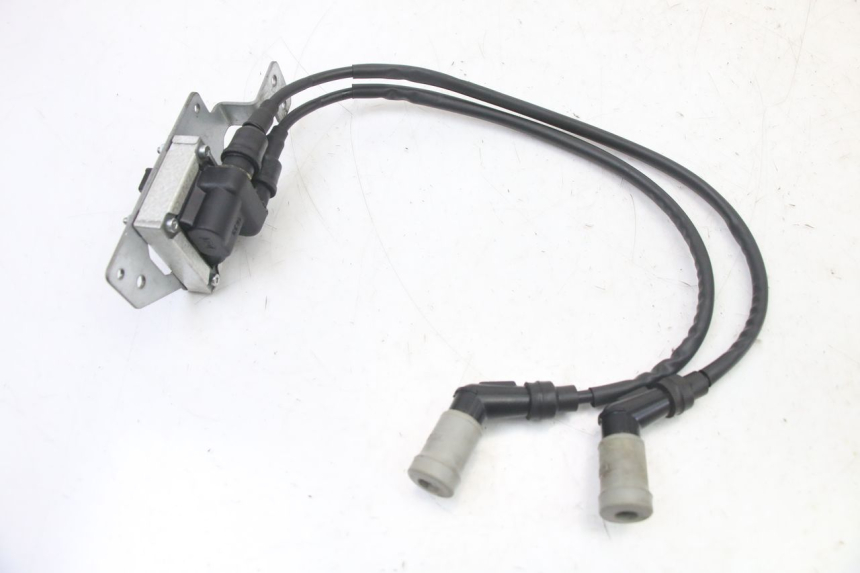 photo de CEWKA PIAGGIO MP3 500 (2014 - 2017) - Zbliżenie techniczne