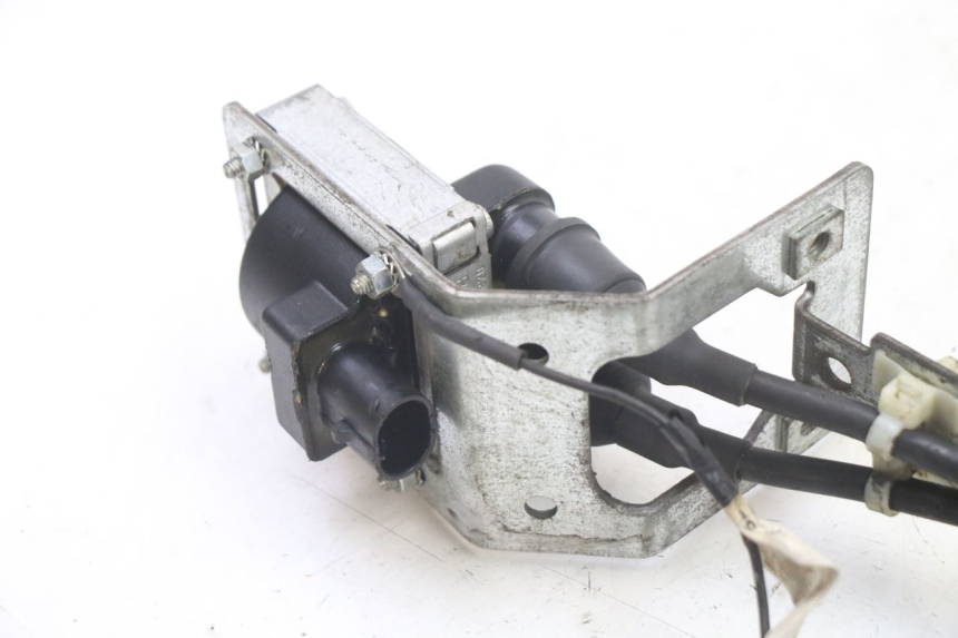 photo de CEWKA PIAGGIO MP3 500 (2011 - 2015) - Zbliżenie techniczne