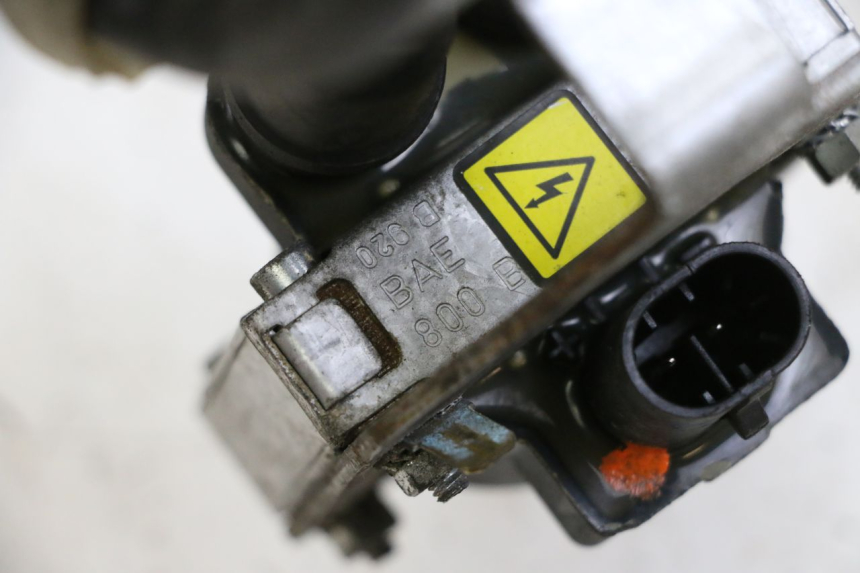 photo de CEWKA PIAGGIO MP3 500 (2014 - 2017) - Szczegół części