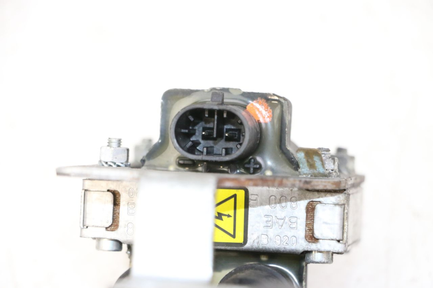 photo de CEWKA PIAGGIO MP3 500 (2014 - 2017) - Zbliżenie techniczne