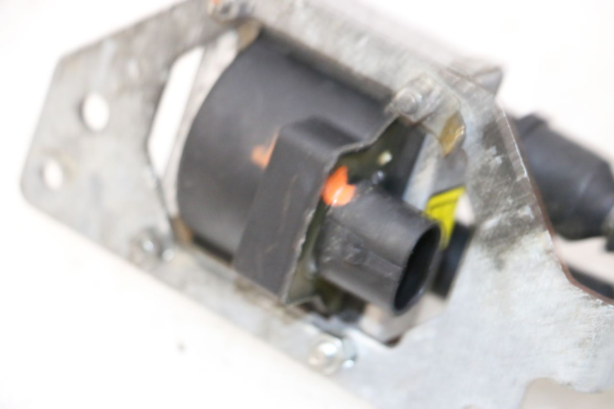 photo de CEWKA PIAGGIO MP3 500 (2014 - 2017) - Punkty mocowania