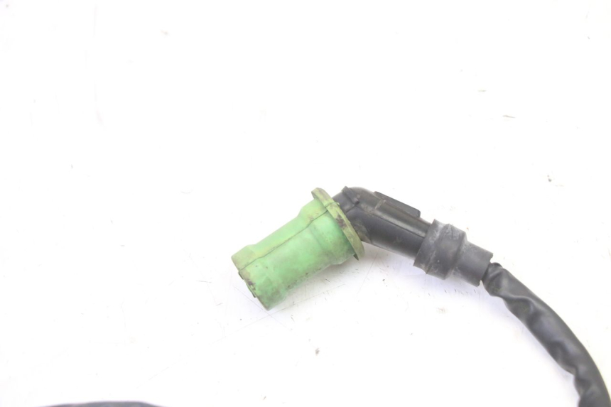 photo de CEWKA PIAGGIO MP3 RL 250 (2006 - 2010) - Zoom stanu zużycia