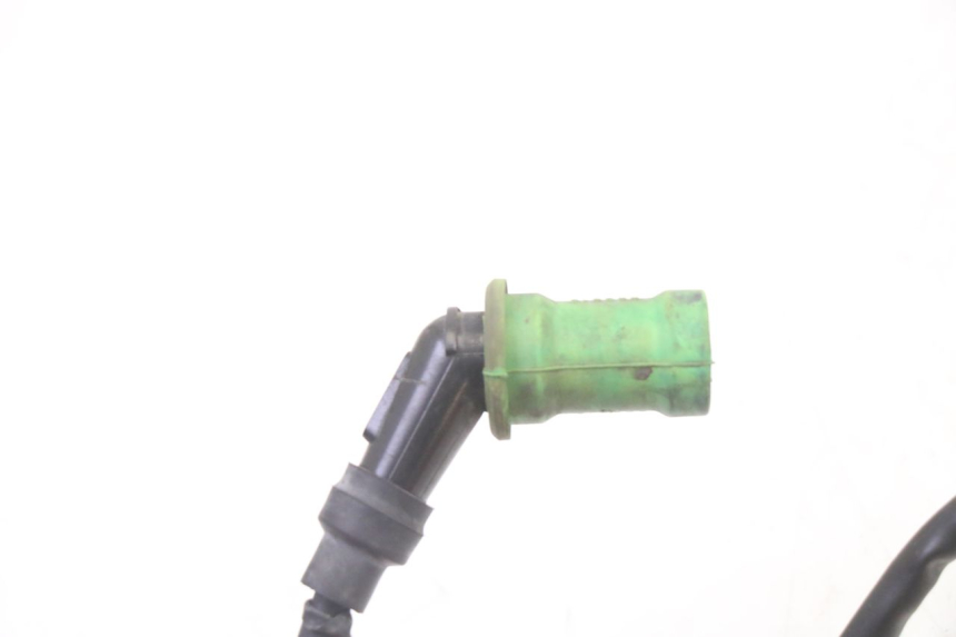 photo de CEWKA PIAGGIO MP3 RL 250 (2006 - 2010) - Zbliżenie techniczne