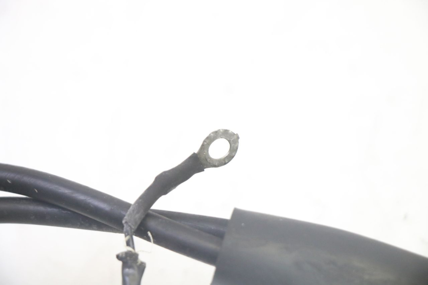 photo de CEWKA PIAGGIO MP3 500 (2011 - 2015) - Zoom stanu zużycia