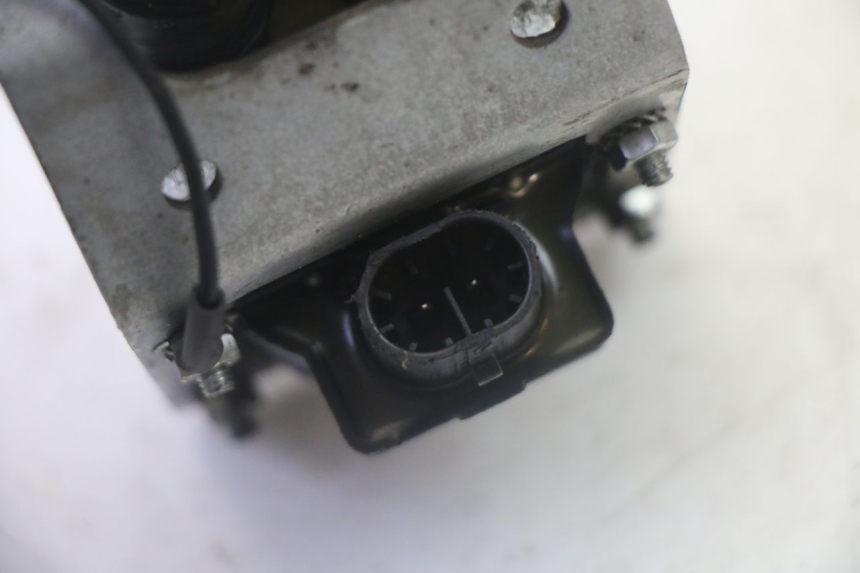 photo de CEWKA PIAGGIO MP3 500 (2011 - 2015) - Stan powierzchni