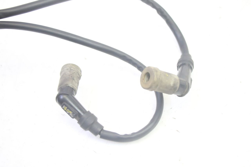 photo de CEWKA PIAGGIO MP3 500 (2016 - 2018) - Zoom stanu zużycia