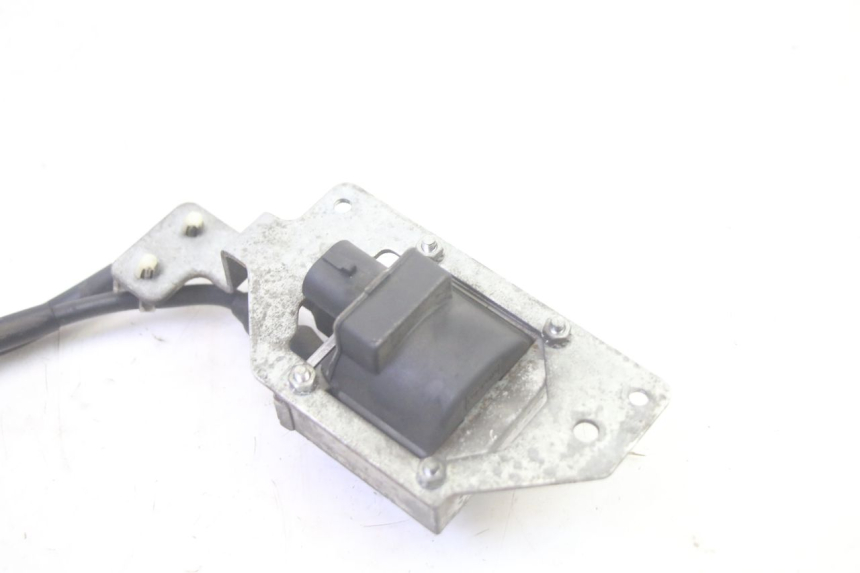 photo de CEWKA PIAGGIO MP3 500 (2016 - 2018) - Punkty mocowania