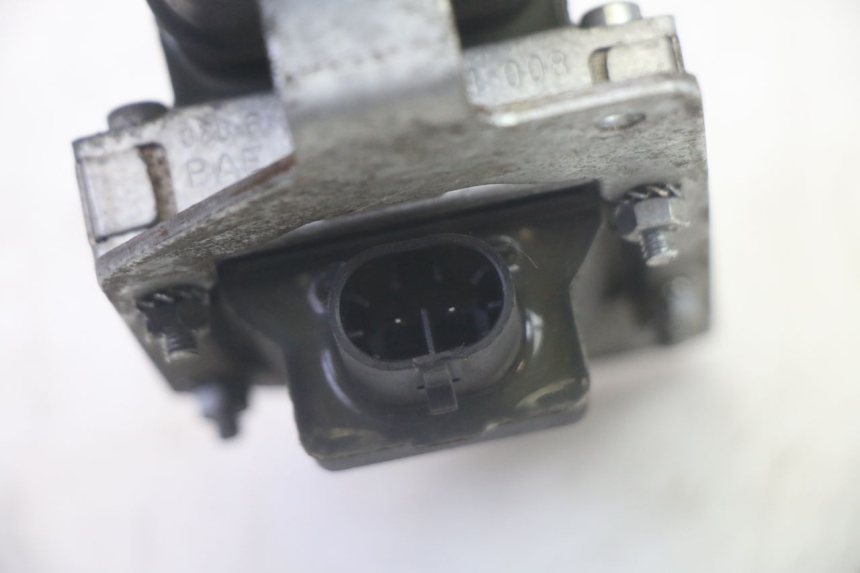 photo de CEWKA PIAGGIO MP3 500 (2016 - 2018) - Stan powierzchni