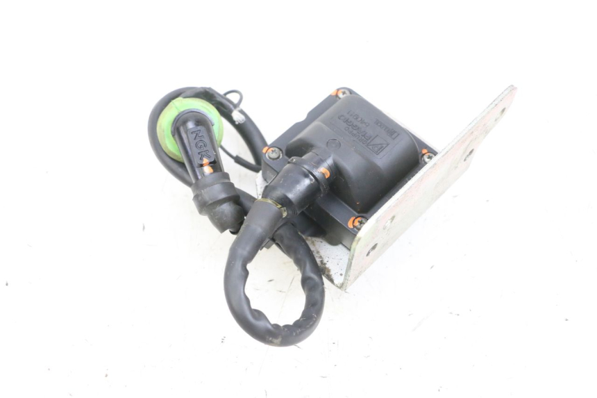 photo de CEWKA PIAGGIO MP3 RL 250 (2006 - 2010) - Stan powierzchni