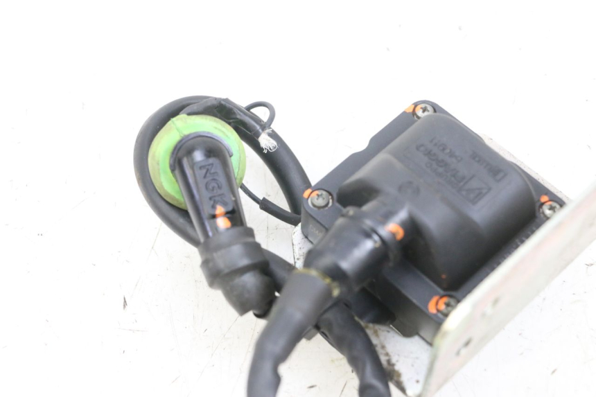 photo de CEWKA PIAGGIO MP3 RL 250 (2006 - 2010) - Część sprawdzona