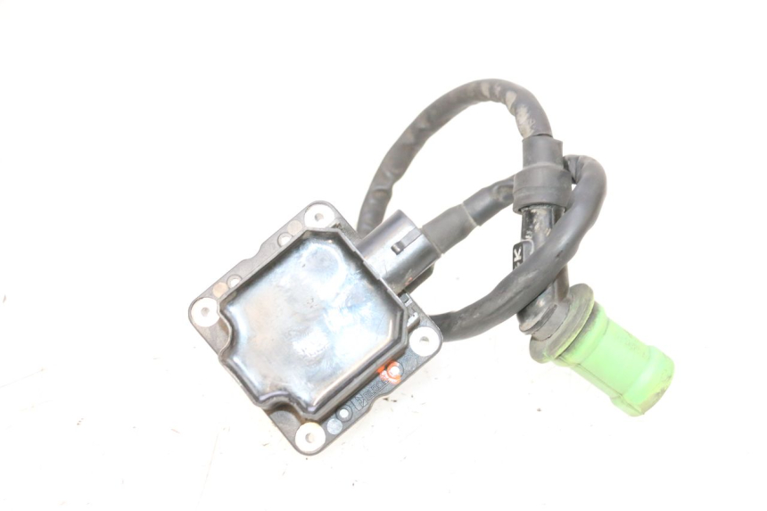 photo de CEWKA PIAGGIO MP3 RL 250 (2006 - 2010) - Inny kąt widzenia