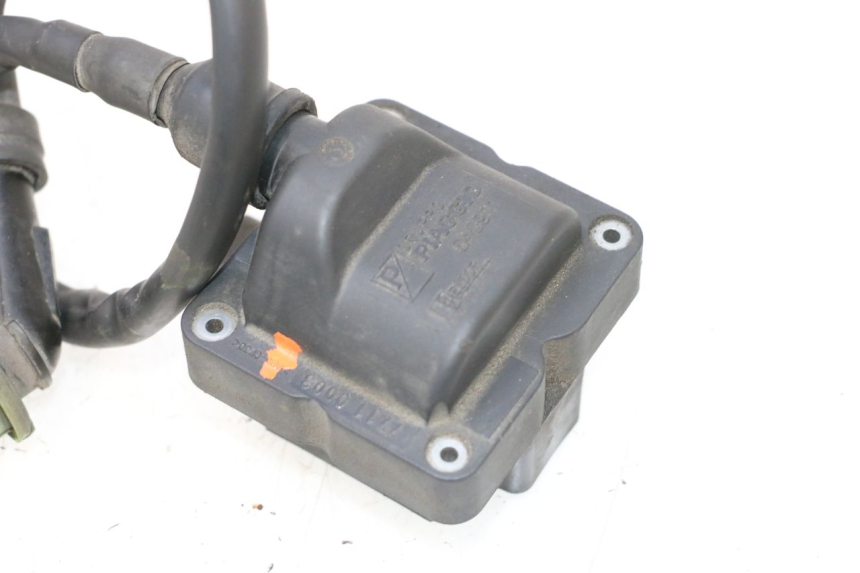 photo de CEWKA PIAGGIO MP3 RL 250 (2006 - 2010) - Widok ogólny