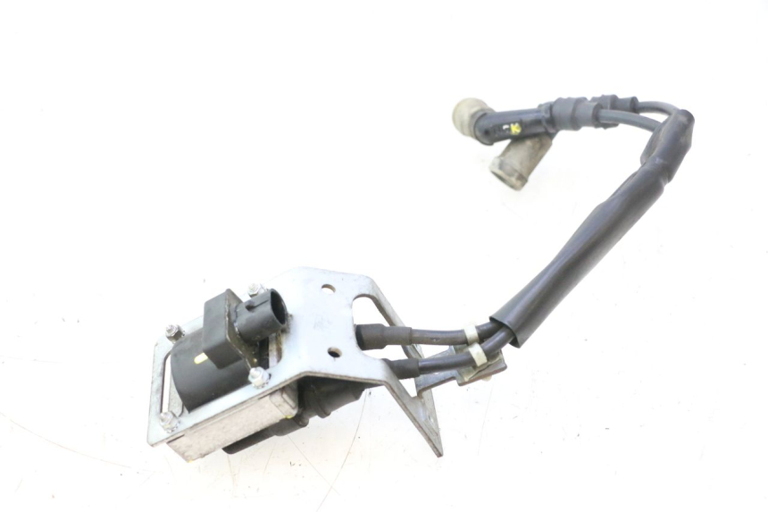 photo de CEWKA PIAGGIO MP3 500 (2011 - 2015) - Widok główny