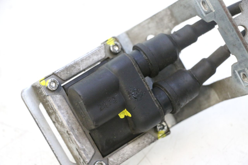 photo de CEWKA PIAGGIO MP3 500 (2011 - 2015) - Zoom stanu zużycia