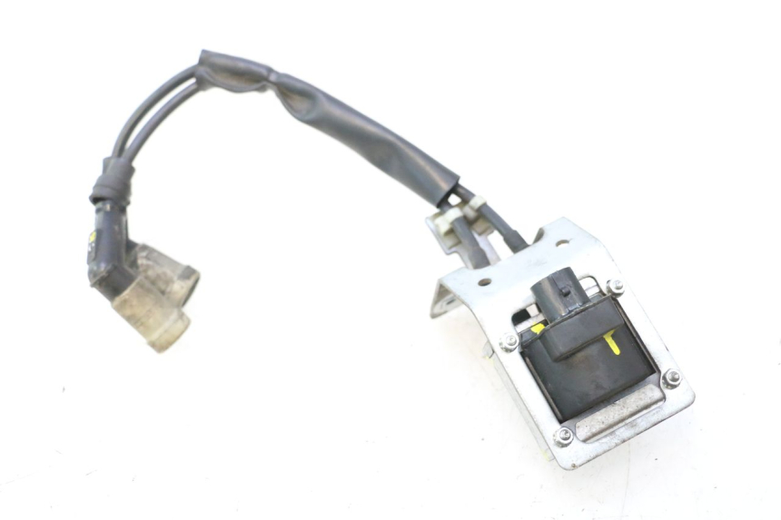 photo de CEWKA PIAGGIO MP3 500 (2011 - 2015) - Inny kąt widzenia