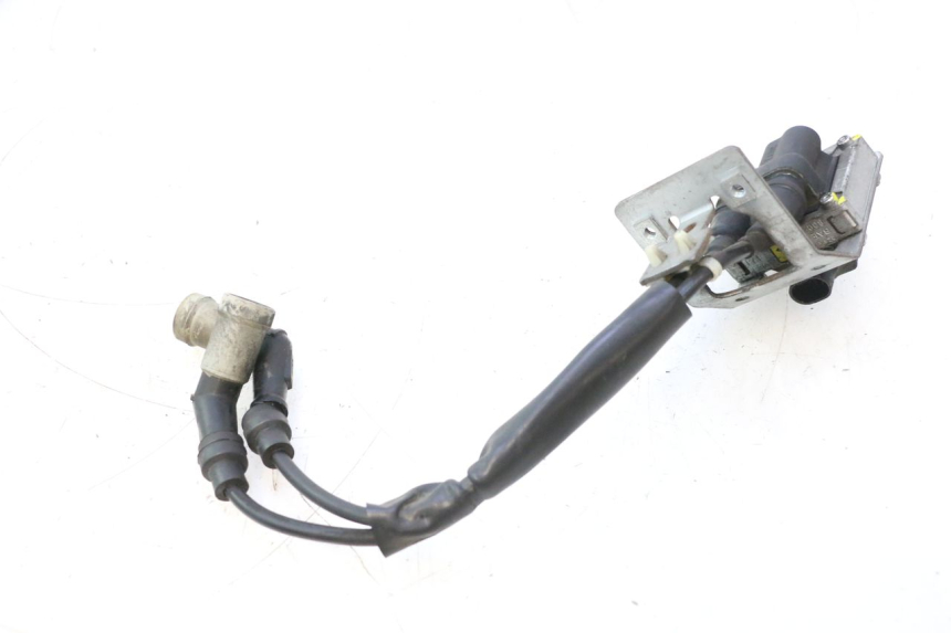 photo de CEWKA PIAGGIO MP3 500 (2011 - 2015) - Widok ogólny