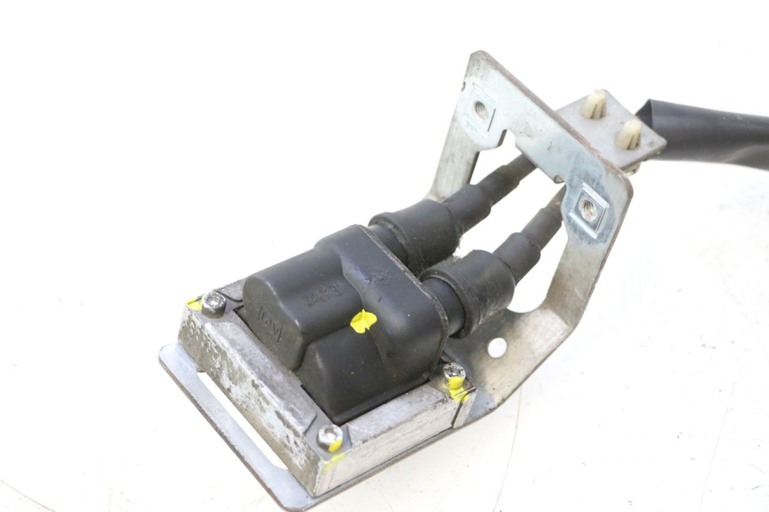 photo de CEWKA PIAGGIO MP3 500 (2011 - 2015) - Punkty mocowania