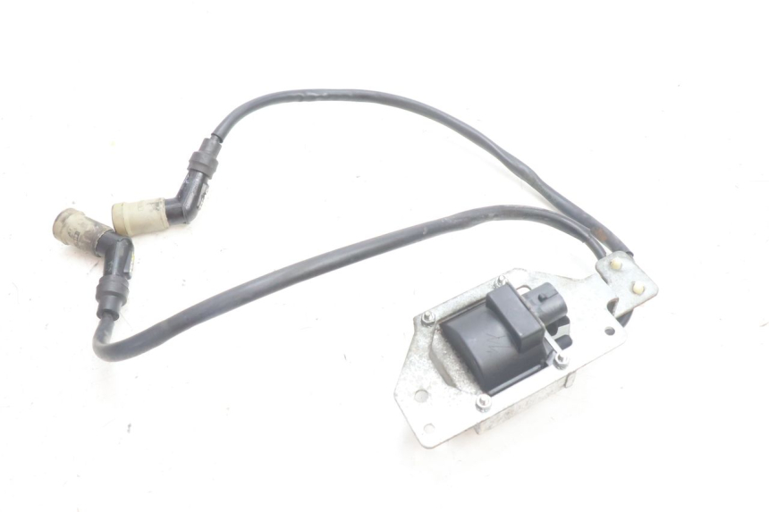 photo de CEWKA PIAGGIO MP3 500 (2016 - 2018) - Zbliżenie techniczne