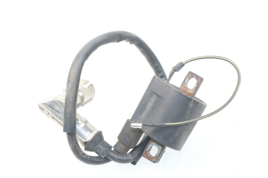 photo de CEWKA YAMASAKI MSX 50 (2013 - 2022) - Zoom stanu zużycia