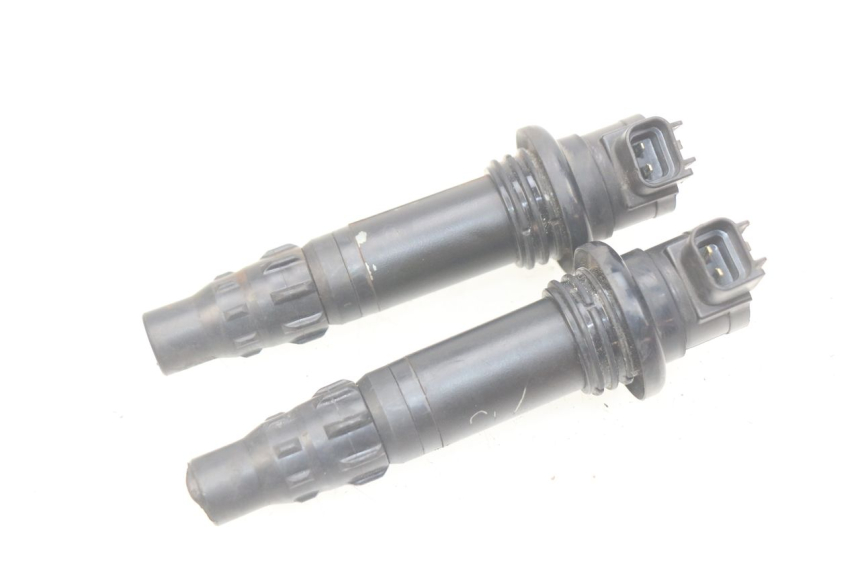 photo de CEWKA YAMAHA MT-07 MT07 ABS 700 (2014 - 2017) - Zoom stanu zużycia