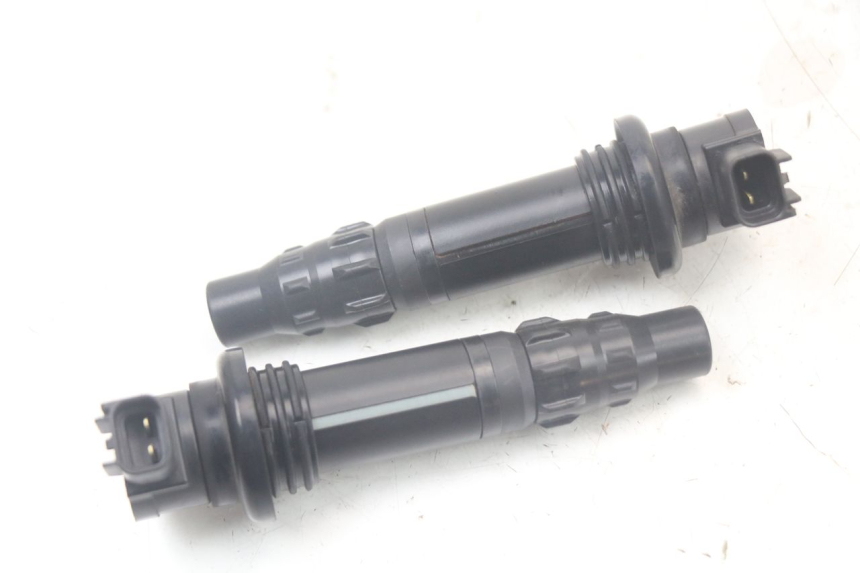 photo de CEWKA YAMAHA MT-07 MT07 ABS 700 (2014 - 2017) - Zoom stanu zużycia