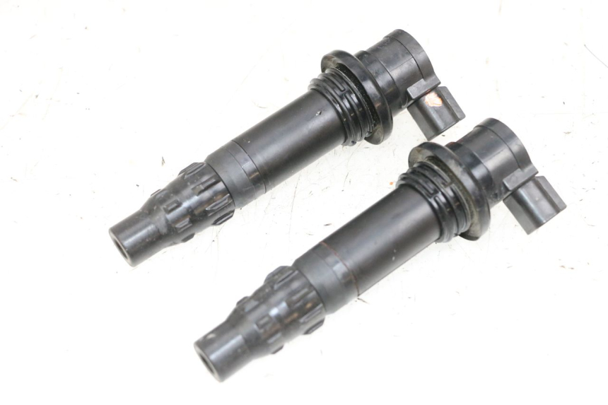 photo de CEWKA YAMAHA MT-07 MT07 ABS 700 (2018 - 2020) - Widok główny