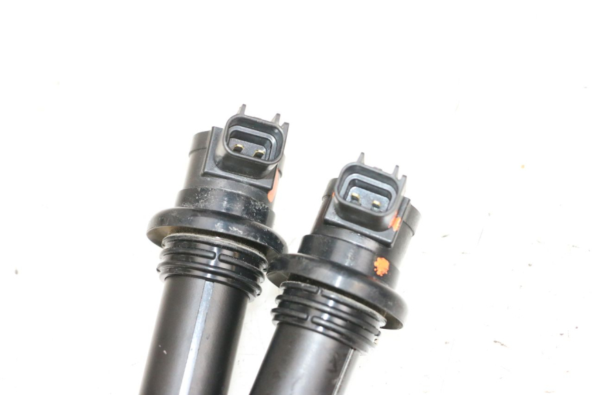 photo de CEWKA YAMAHA MT-07 MT07 ABS 700 (2018 - 2020) - Inny kąt widzenia