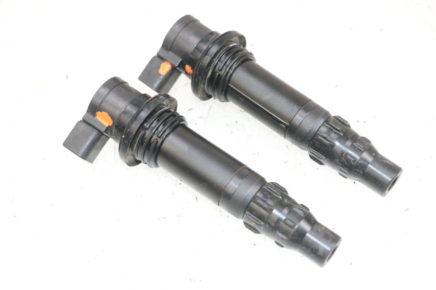 photo de CEWKA YAMAHA MT-07 MT07 ABS 700 (2018 - 2020) - Widok ogólny