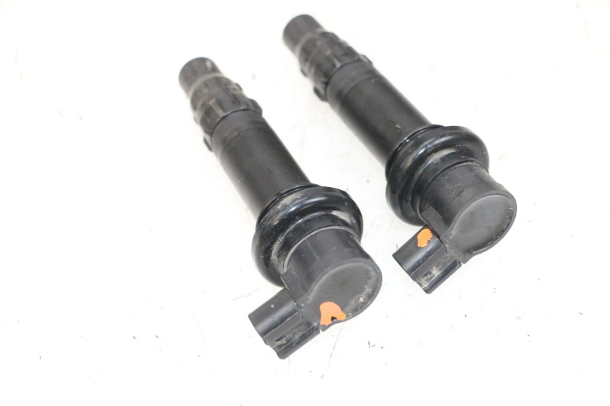 photo de CEWKA YAMAHA MT-07 MT07 ABS 700 (2018 - 2020) - Punkty mocowania