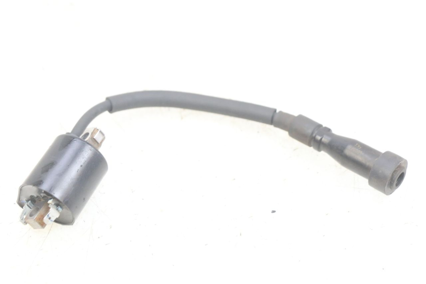 photo de CEWKA YAMAHA MT ABS 125 (2014 - 2018) - Widok główny