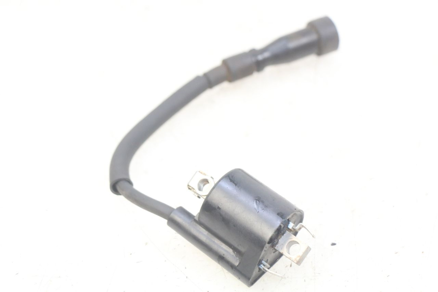 photo de CEWKA YAMAHA MT ABS 125 (2014 - 2018) - Zoom stanu zużycia