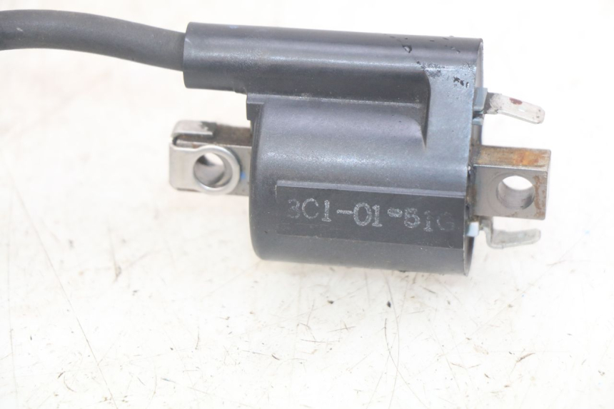 photo de CEWKA YAMAHA MT ABS 125 (2014 - 2018) - Inny kąt widzenia