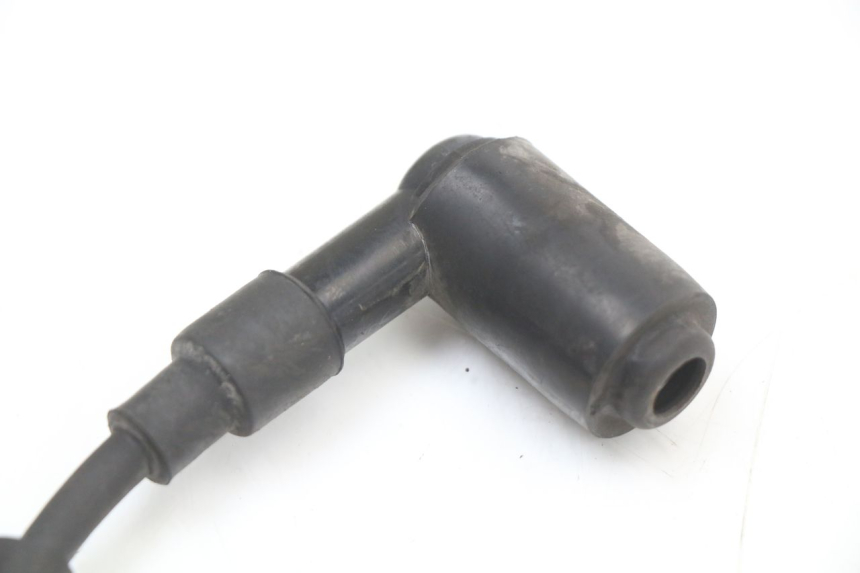 photo de CEWKA MBK MW TRYPTIK 125 (2014 - 2016) - Zoom stanu zużycia