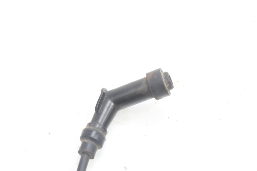 photo de CEWKA KYMCO MXU R 250 (2004 - 2010) - Zoom stanu zużycia