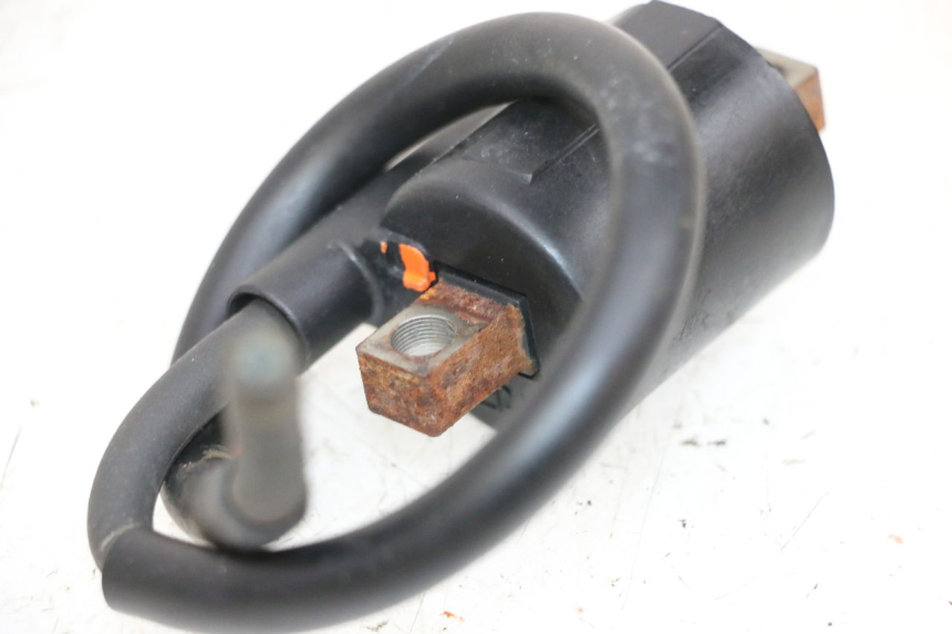 photo de CEWKA YAMAHA NEO'S NEOS 2T 50 (1998 - 2007) - Zbliżenie techniczne