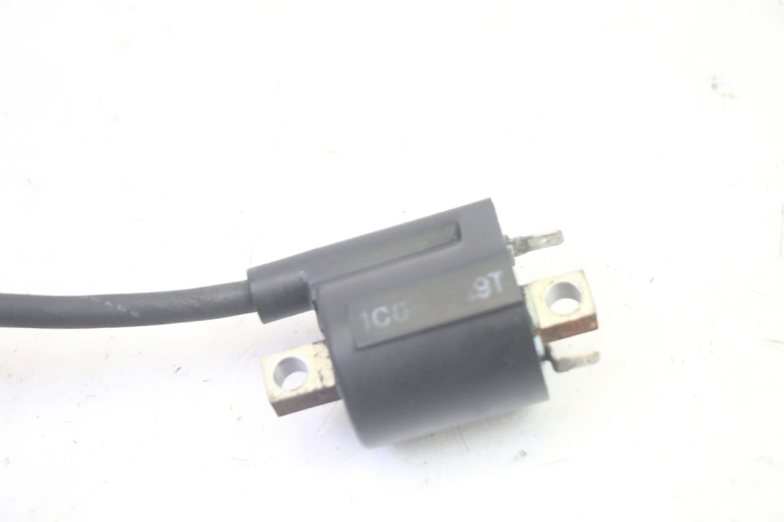 photo de CEWKA YAMAHA NEOS NEO'S 4T 50 (2008 - 2016) - Zoom stanu zużycia