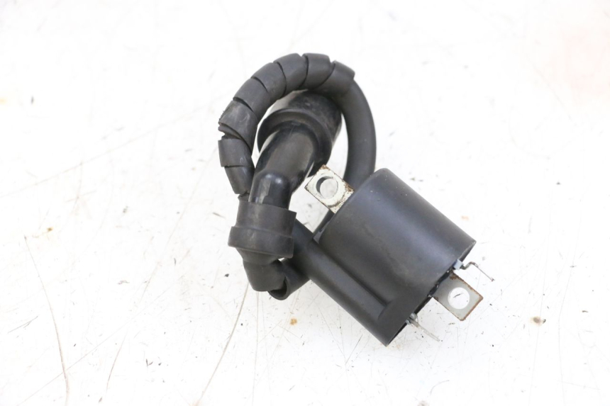 photo de CEWKA YAMAHA NEOS NEO'S 4T 50 (2008 - 2016) - Zoom stanu zużycia