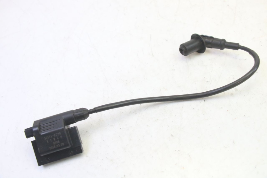 photo de CEWKA KYMCO LIKE 4T 50 (2019 - 2025) - Widok główny