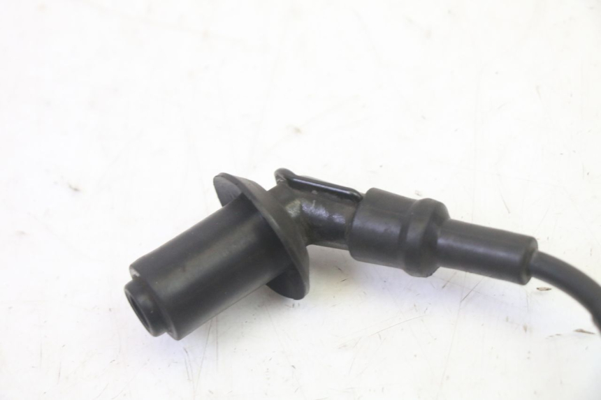 photo de CEWKA KYMCO LIKE 4T 50 (2019 - 2025) - Zoom stanu zużycia