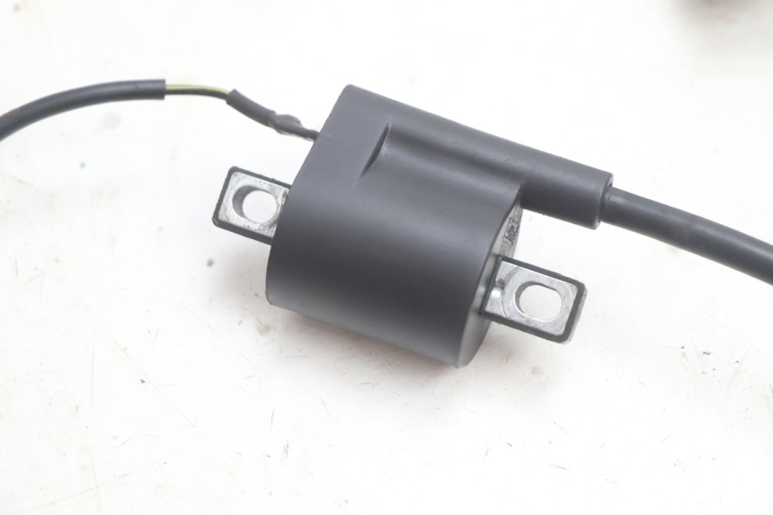 photo de CEWKA IMF INDUSTRIE NEW PACH 2T 50 (2014 - 2020) - Zoom stanu zużycia