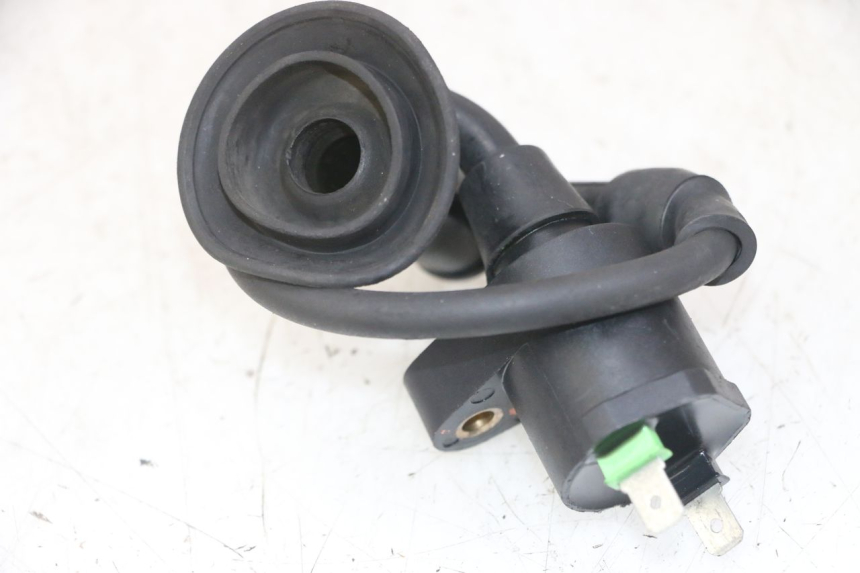 photo de CEWKA PIAGGIO NEW TYPHOON 50 (2018 - 2021) - Szczegół części