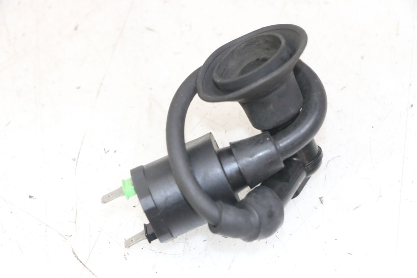 photo de CEWKA PIAGGIO NEW TYPHOON 50 (2018 - 2021) - Zoom stanu zużycia