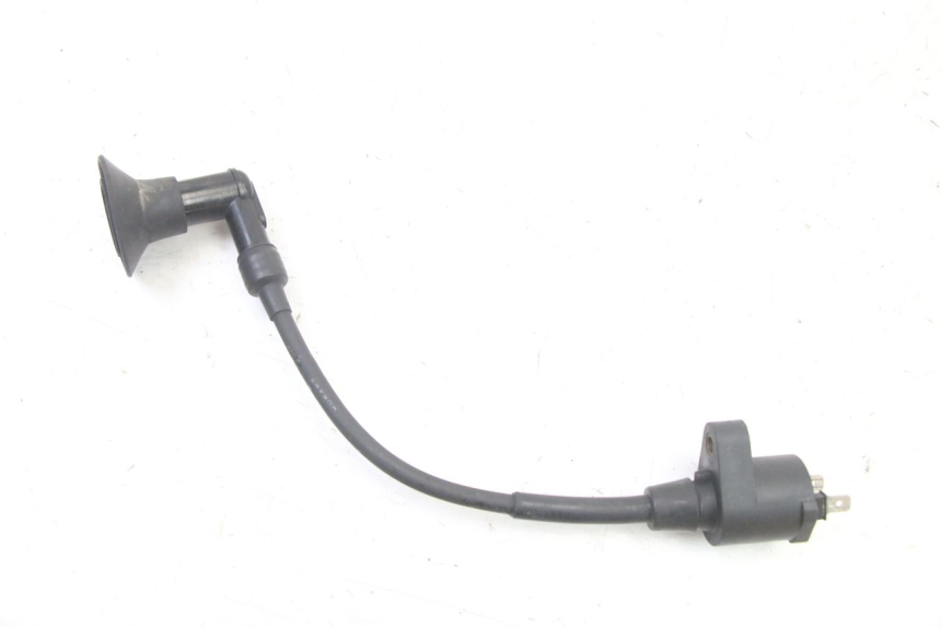 photo de CEWKA PIAGGIO NEW TYPHOON 50 (2018 - 2021) - Widok główny