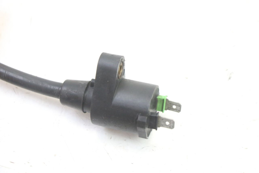 photo de CEWKA PIAGGIO NEW TYPHOON 50 (2018 - 2021) - Zoom stanu zużycia